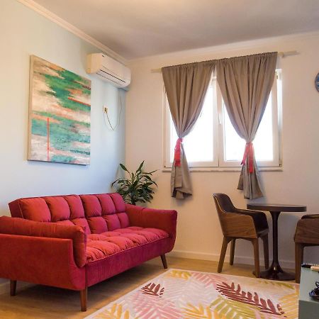Bright Apartment Close To City Center Tirana Extérieur photo