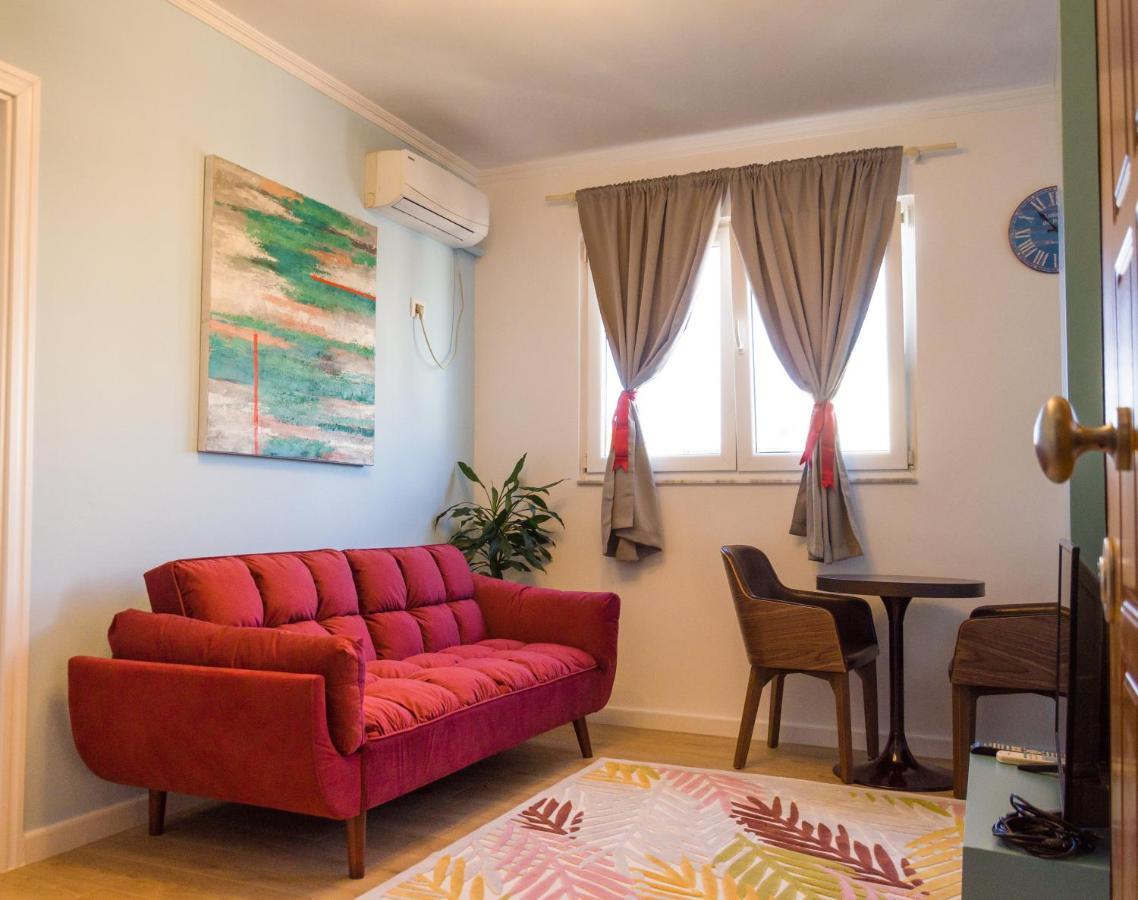Bright Apartment Close To City Center Tirana Extérieur photo